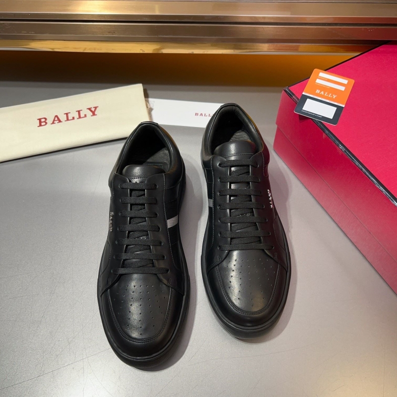 Bally Sneakers